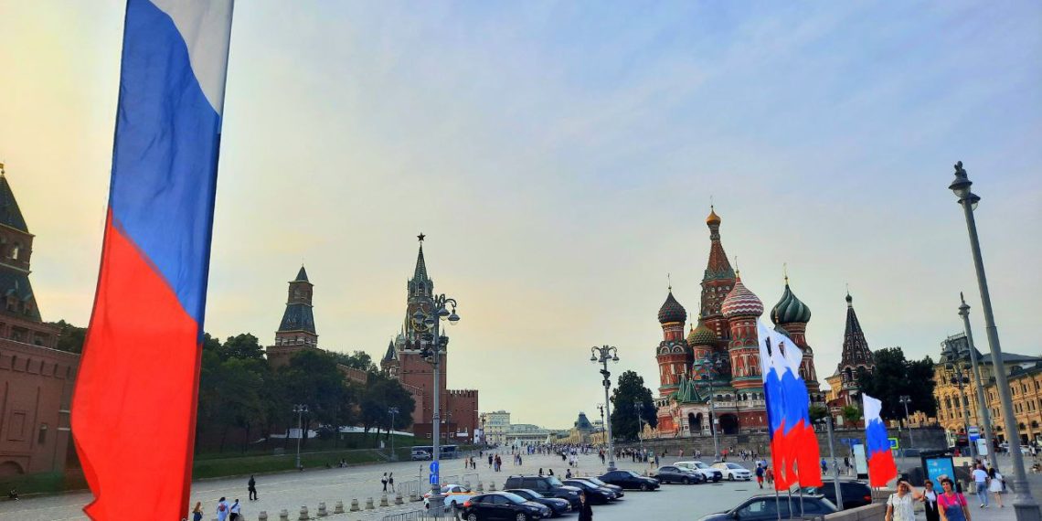 Kremlin sceptical about progress of Islamabad talks, recalling ‘trap of false promises’