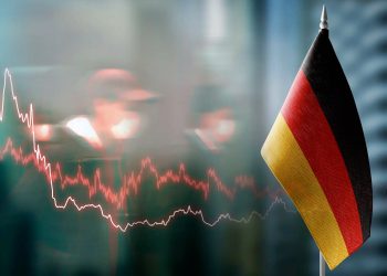 Iran war drives Germany into fourth year of stagnation