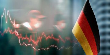 Iran war drives Germany into fourth year of stagnation