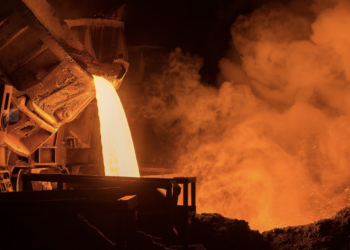 Ferrous metallurgy loses 10% of production, pipes — 28%, while Rusal invests in “green” aluminum — Realist review