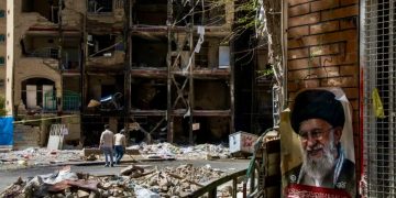 Blockade as a substitute for bombing: Trump bets on hunger and hyperinflation in Iran, not on a new wave of airstrikes