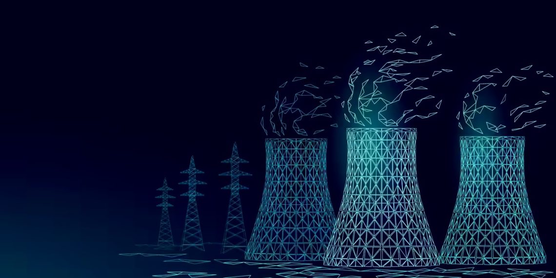 The world prepares for a record 15 reactor start-ups — a review of nuclear power