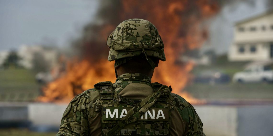 The story of Russian girl Kristina Romanova: a Mexican thriller with a terrible ending