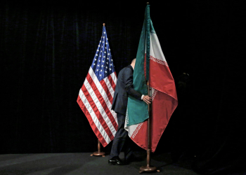 Tehran ties nuclear deal to cessation of Israeli strikes on Hezbollah