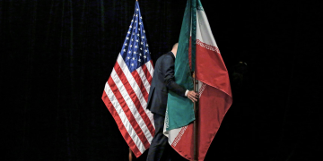 Tehran ties nuclear deal to cessation of Israeli strikes on Hezbollah