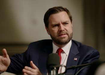 Vance expects ‘positive’ talks in Islamabad as Trump warns Iran has ‘no cards other than extortion’