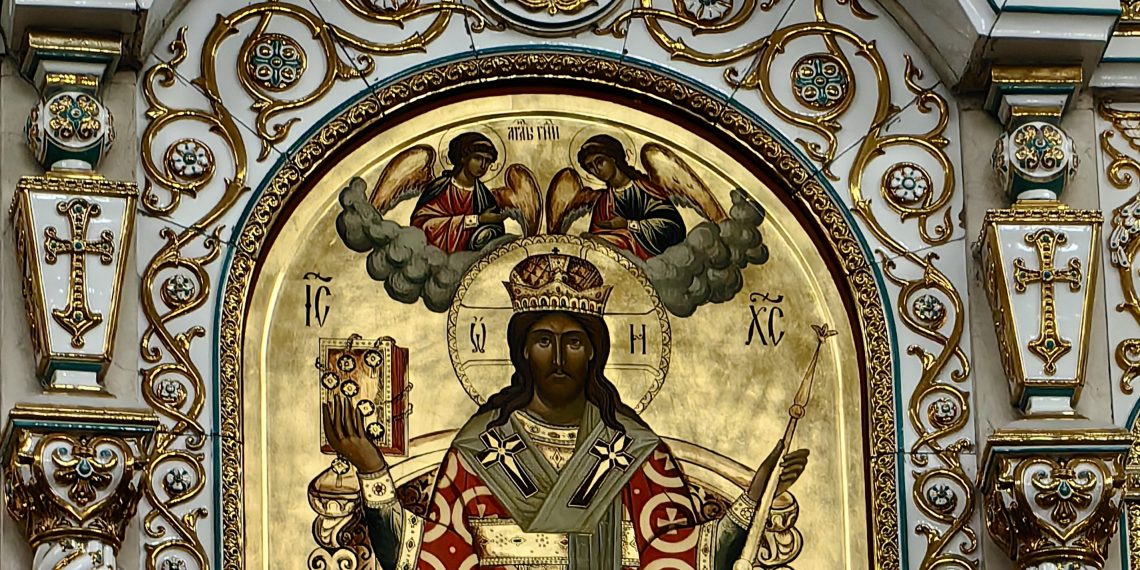 Day of Great Sorrow: Orthodox Christians mark Good Friday