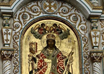 Day of Great Sorrow: Orthodox Christians mark Good Friday