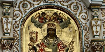 Day of Great Sorrow: Orthodox Christians mark Good Friday