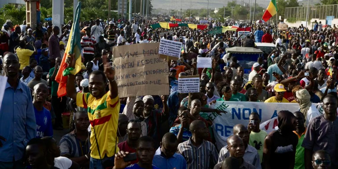 China remains leader of sympathies in Africa, Russia in third place — Afrobarometer survey