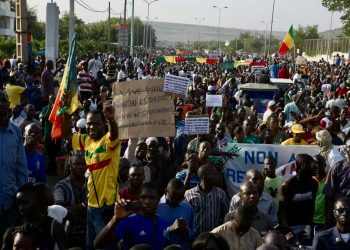 China remains leader of sympathies in Africa, Russia in third place — Afrobarometer survey