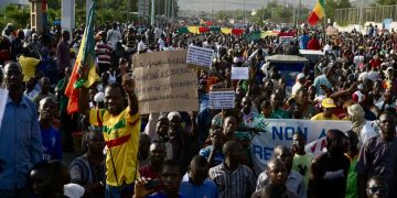 China remains leader of sympathies in Africa, Russia in third place — Afrobarometer survey