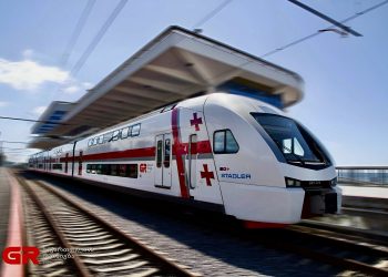 Georgia strengthens its status as a transit hub: The Middle Corridor gains momentum