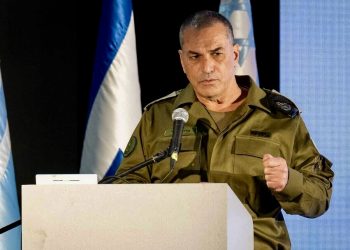 IDF Chief of Staff criticizes soldiers for looting, desecration of Jesus statue and breach of regulations