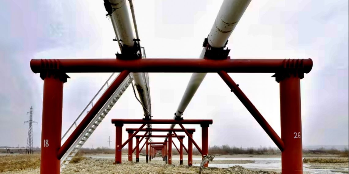 Russia restarts Druzhba pipeline: Hungary and Slovakia lift veto on European aid for Ukraine