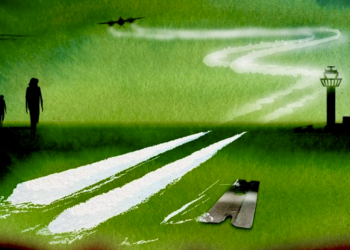 Georgia has become the transit capital of drugs: tons of heroin, thousands of crimes and a railway to nowhere