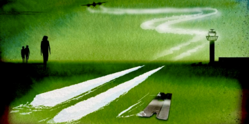 Georgia has become the transit capital of drugs: tons of heroin, thousands of crimes and a railway to nowhere