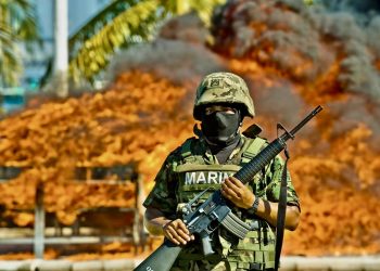 The elimination of El Mencho will not stop the drug business — the threads lead to the corridors of US power