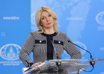 Russian Foreign Ministry: Moldova “finalizing divorce” from CIS