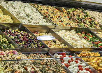 Food crisis inevitable? Traders warn of consequences of Strait blockade