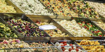 Food crisis inevitable? Traders warn of consequences of Strait blockade