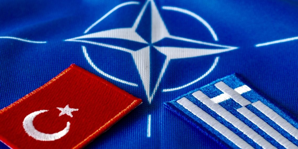 Turkey deploys tanks and F-16s to borders of Greece and Cyprus