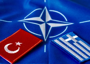 Turkey deploys tanks and F-16s to borders of Greece and Cyprus