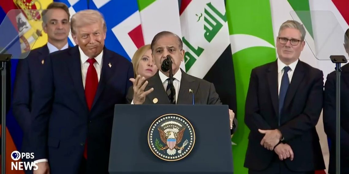 “Iran deceived its own citizens”: Pakistani officials claim Tehran published a false version of the agreement