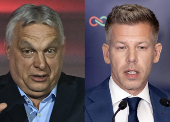 Viktor Orban concedes defeat after 16 years in power — majority goes to Tisza party