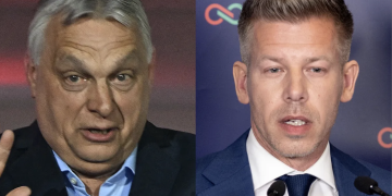 Viktor Orban concedes defeat after 16 years in power — majority goes to Tisza party