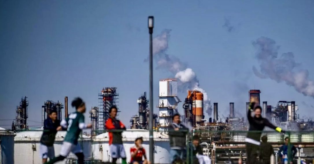 13 million barrels per day taken off the market due to conflict and Hormuz blockade: IEA