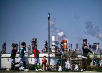 13 million barrels per day taken off the market due to conflict and Hormuz blockade: IEA