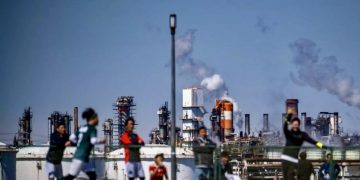 13 million barrels per day taken off the market due to conflict and Hormuz blockade: IEA