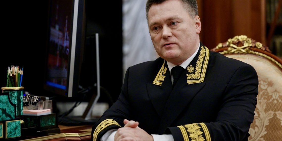 Chess vs Poker: Russia’s Chief Justice compares domestic and Western judicial systems