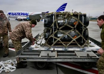 US delays weapons deliveries to European allies due to Iran war, sources say