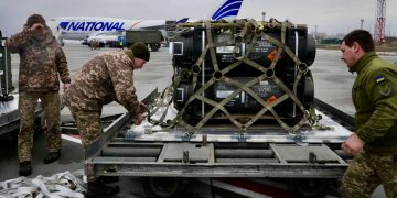 US delays weapons deliveries to European allies due to Iran war, sources say