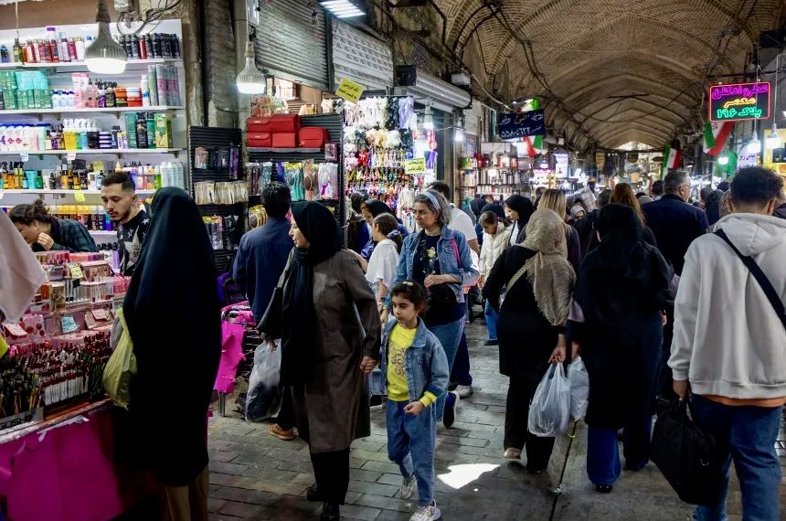 War crushes Iran’s economy: 23,000 enterprises destroyed, millions unemployed, inflation at 72%