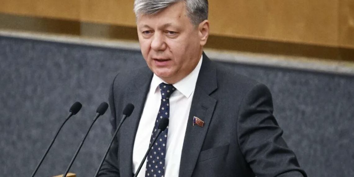 “The courage of the Iranians is protecting the entire world today”: Dmitry Novikov on the war in the Middle East, the “Iranian dividend” and threats to Russia