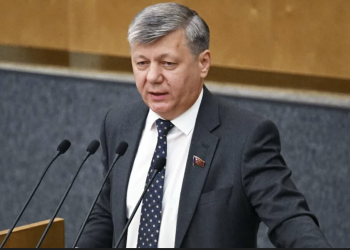 “The courage of the Iranians is protecting the entire world today”: Dmitry Novikov on the war in the Middle East, the “Iranian dividend” and threats to Russia