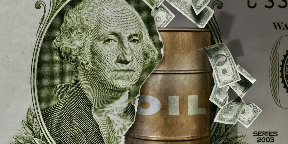 Iran war has exposed the weakness of the dollar: America’s weapon is cracking