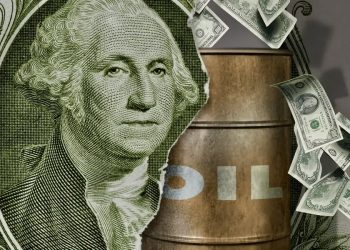 Iran war has exposed the weakness of the dollar: America’s weapon is cracking
