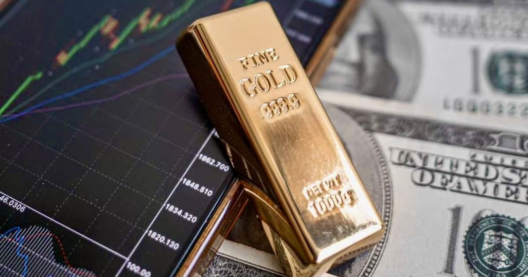 Central bank sold $20 billion in gold: Turkey crashed the precious metals market, prices post biggest drop since 2008