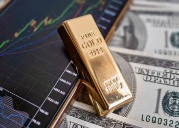 Central bank sold $20 billion in gold: Turkey crashed the precious metals market, prices post biggest drop since 2008