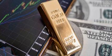 Central bank sold $20 billion in gold: Turkey crashed the precious metals market, prices post biggest drop since 2008