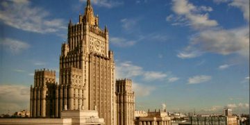 Russia’s Foreign Policy for the Week: Coordination with Turkey and China, Readiness for Dialogue on Ukraine, and Response to NATO