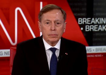 General Petraeus: Some NATO countries let the US down in the Iran war, Spain outright refused bases