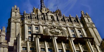 Russia calls for not pushing the Palestinian-Israeli conflict to the periphery due to wars in Iran and Lebanon