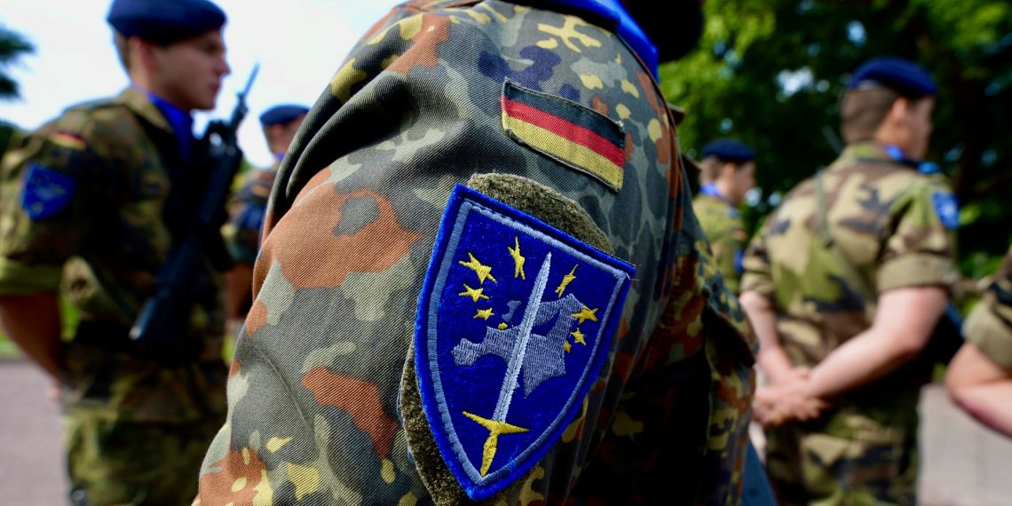 Germany, Poland, France and Britain: who will replace America in Europe
