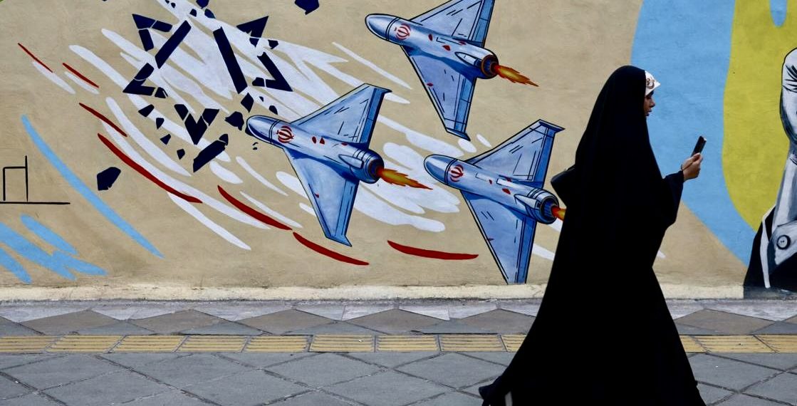 US-Iran talks in doubt: Tehran still undecided on going to Pakistan