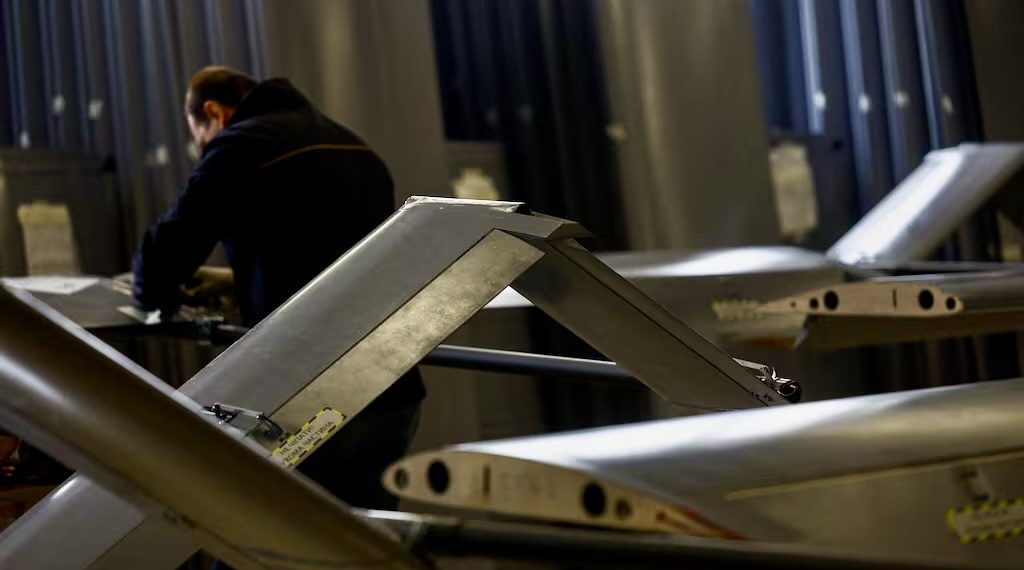 Ukraine prepares supersonic ballistic missiles